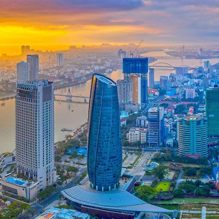 Bao Anh Boutique Hotel Da Nang Esterno foto