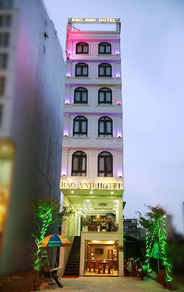 Bao Anh Boutique Hotel Da Nang Esterno foto