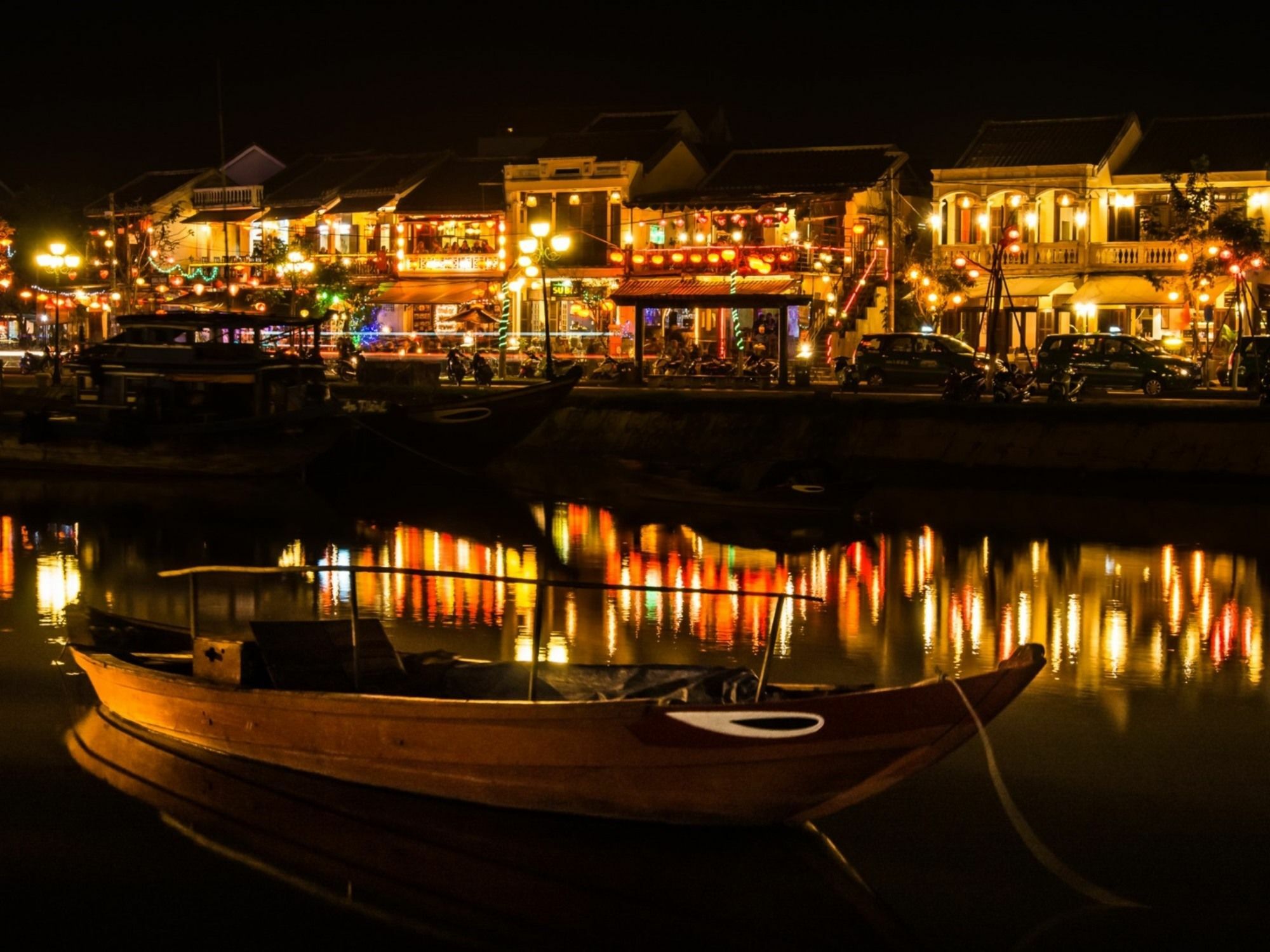 Bao Anh Boutique Hotel Da Nang Esterno foto