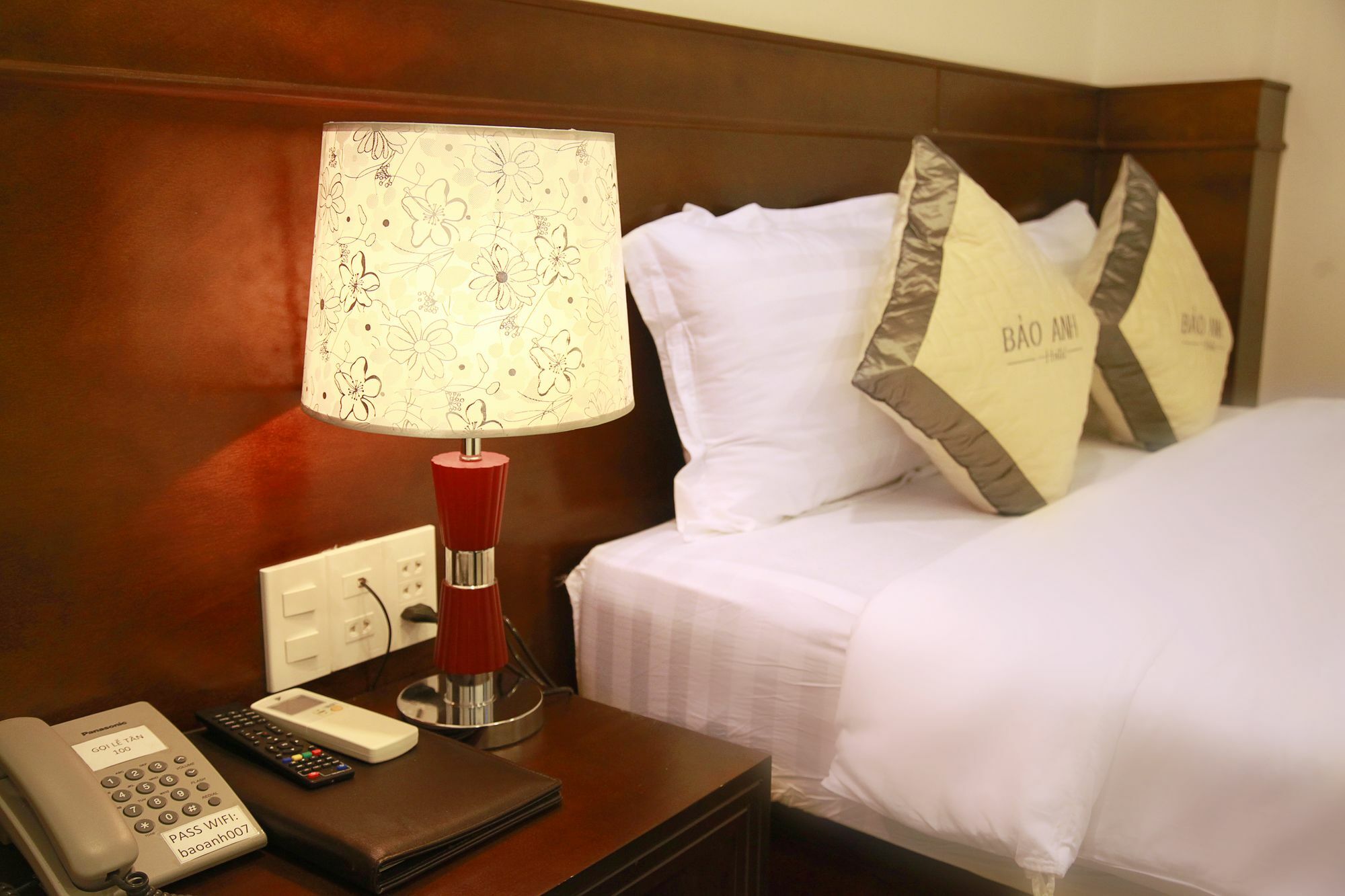 Bao Anh Boutique Hotel Da Nang Esterno foto