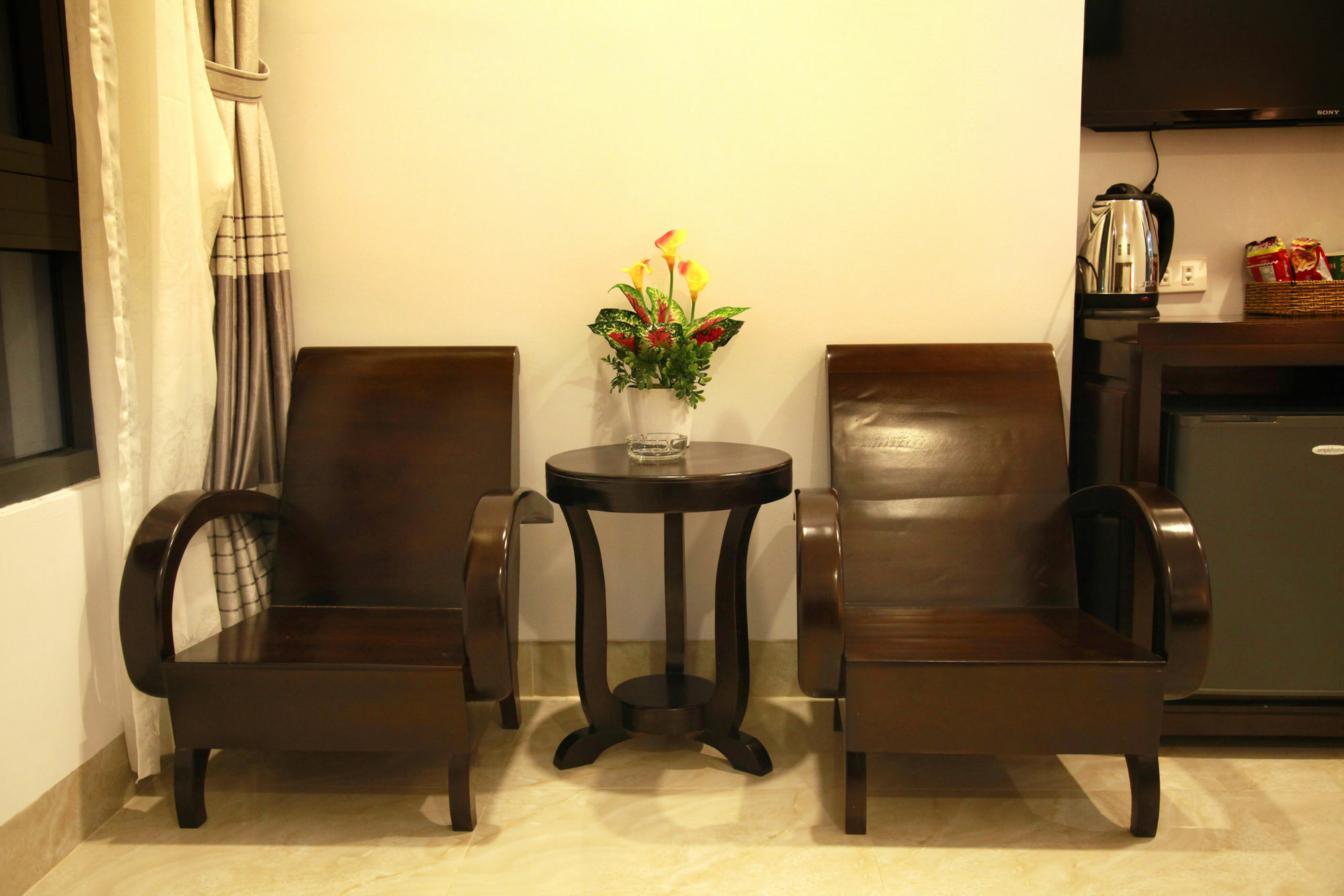 Bao Anh Boutique Hotel Da Nang Esterno foto