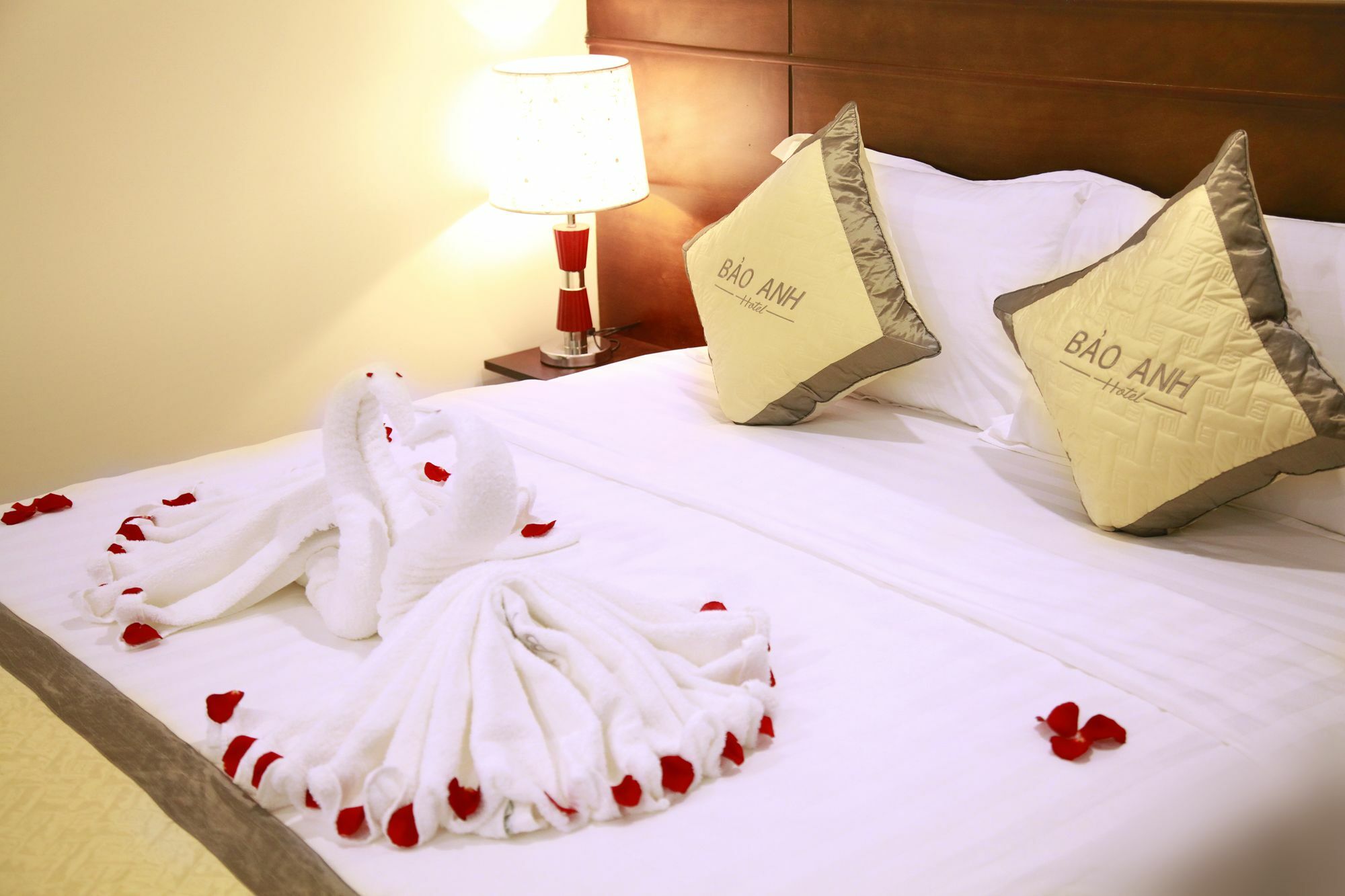 Bao Anh Boutique Hotel Da Nang Esterno foto